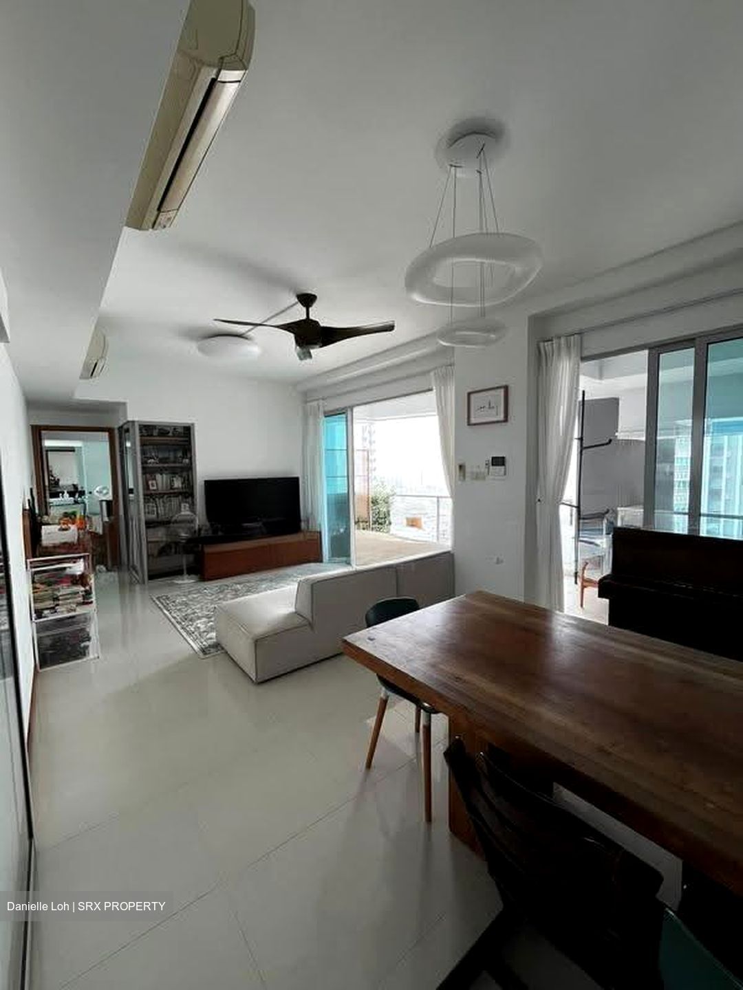 Twin Regency (D3), Condominium #628885011